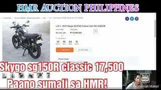 HMR AUCTION OVER 50  MOTORCYCLES  17,500 BUDGETS BIDDING START AUG 13 END AUG 31 ,VIEWING UNITL 27