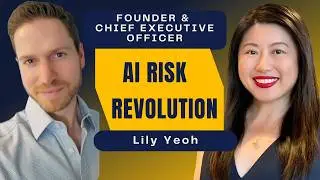 The Risk Intelligence Shift: AI, Compliance & Cyber Resilience