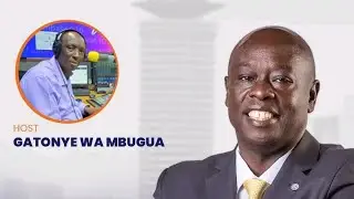Live Interview with HE Rigathi Gachagua Today 12_01_2026 Addressing the Mt Kenya People At Kameme FM