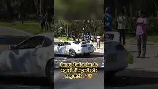 🚀🥴👿🔥 #supra #supraturbo #drift #automobile #racing