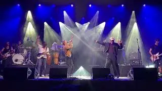 Balthazar - Fever (live in Brussels 2025)