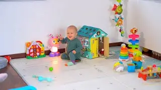 VLOG: ПЕРВЫЕ ТАНЦЫ! 16.04.20