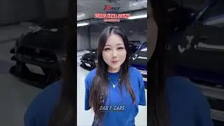 Hana Sound Turbo New😍❤ Hana #automobile #hana #jdm #dodge #supra #supramk4 #car #shorts