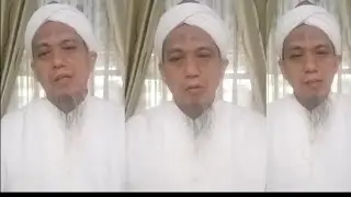 BAGAIMANA CARA MENGHALANGI DARI API NERAKA ?