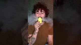 Disposable Review of the Wave 5000 🍋
