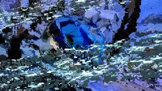 Gatysh - Spacewalk In June [Music Video]