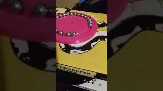 Thrust bearing