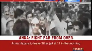 Kailash Kher's lends voice to Anna's movement