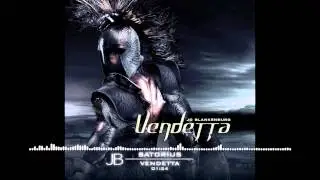 Jo Blankenburg - Satorius