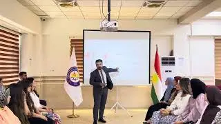 چۆن مامەڵە لەگەڵ ئەو قوتابیانە بکەین کە لە پۆلدا یاخود لەدەرەوەی پۆل دا کێشە دروست دەکەن.