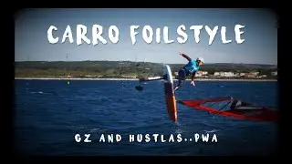 foilstyle hustlas