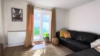 Dobson Close, High Spen