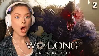 1 HP and A Dream - Wo Long: Fallen Dynasty - Part 2
