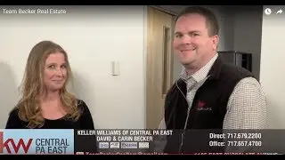 Team Becker Real Estate