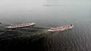 Boston Race - Saturday