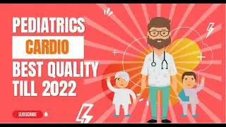 01.Pediatrics  Dr.Mohammed Ismail (2019) -1 Cardiology _ 1  VSD I