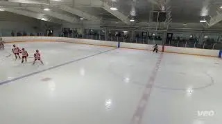 U11AA NB Trappers vs Grey Hounds