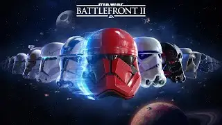 STAR WARS - Battlefront 2 Campaign : The Battle of Jakku