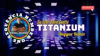 Sia Feat David Guetta - Titanium Reggae Remix.