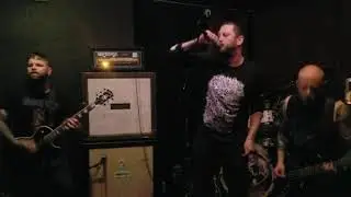 WAKE - [LIVE] @ O'Briens Pub Boston, MA 4/10/2019
