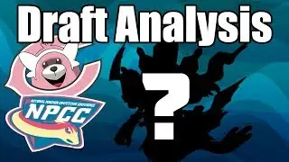 NPCC Season 4 Draft Analysis | Chicago Bewears