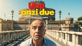 Guarda Gratis: Uno anzi due | Film Completo con un cast stellare | Commedia