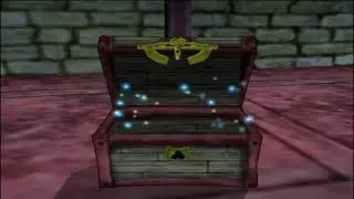Dark Chronicle Challenge Run 37: On Hold