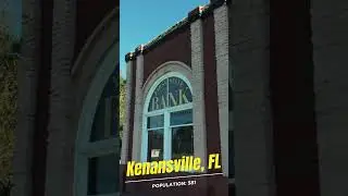 Exploring Small Towns.#photography #explore #florida #smalltownlife