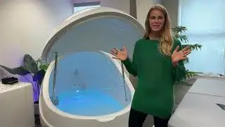 Why You Need to Try the Float Tank at Wellness Elite Fitness in Friendswood TX