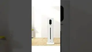 Who wants? Humidifiers for Large Room Home #shorts #humidifiers #YOKEKON #homeappliances