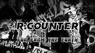 R.Counter - Far From The Earth (OG SKLUB / TELL U AGAIN Remix)