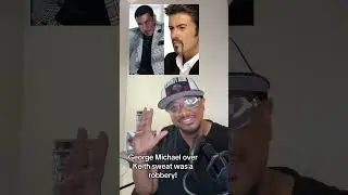 Was Keith Sweat CHEATED at the AMAS?