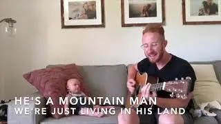 Ames Michael Muir Buck - Mountain Man- a tribute to a beautiful&hellip; too short&hellip; Life