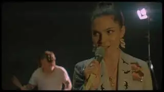 Kayleigh Goldsworthy - Overambitious (Official Video)