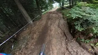 Borovets - Scary Movie Trail 2021