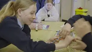 Sharing Accessible Science Outreach