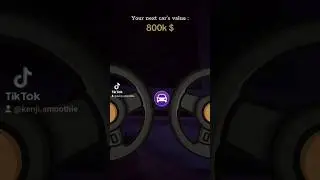 Your dream car-Edit #edit #caredit #fyr #recommended