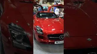 Lamborghini, BMW, AUDI, BYD, CUPRA, Mercedes | Baltic Motor Show Riga - 2025