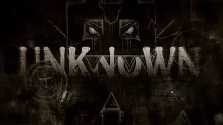 UNKNOWN 100% // NEW HARDEST // (TOP 50) By NineDice and More