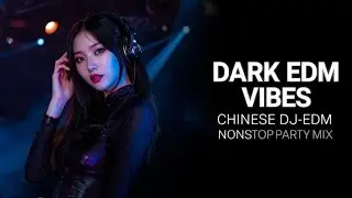 Can't Forget Chinese DJ🔥💔 心痛却无血 最动听的古风情歌 ⚡ | Ultimate Chinese DJ EDM Nonstop Party Mix #djviral