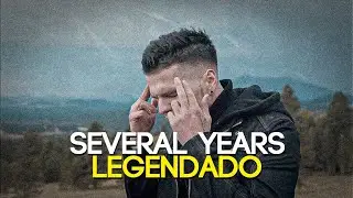 Sik World  - Several Years (Legendado)