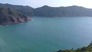 Long Ke Wan 浪茄灣 ﾛﾝｷｰﾜﾝ