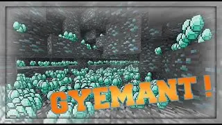 Minecraft: 10 PERC GY&Eacute;M&Aacute;NT KIH&Iacute;V&Aacute;S SIKER&Uuml;LT ?!