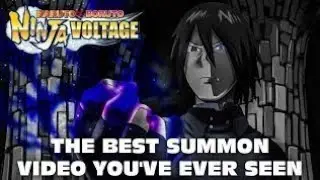 Best Summons Ever on (Naruto x Boruto Ninja voltage )  🔥🔥