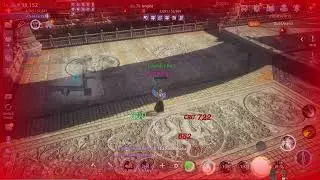 free for all mir4 duel arena