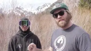 Dragon Optimized Snow Goggle Lens Review 2016/17