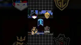 Team Elite Qualified for Lidoma Global Championship 🔥 | Free Fire esports