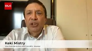 Keki Mistry |  Della Leaders Club Launch | Mumbai Chapter | World's 1st Business Platform