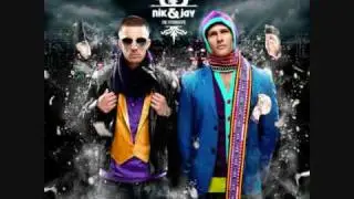 Nik og Jay - Endnu En [ DE ST&Oslash;RSTE] [HQ] [LYRICS]