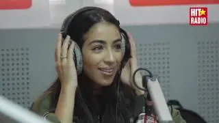 MARIA NADIM NOUS DIT TOUT SUR SON NOUVEAU HIT 